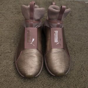 Puma sneakers